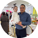 Сағындық М.