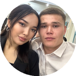 Аделя А.