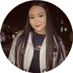 Жарқынай Ж.