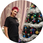 Анастасия З.