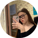 Ангелина Д.