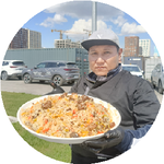 Женис А.