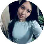 Айым Е.