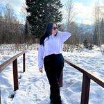 Сабина С.