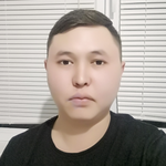 Тілек К.