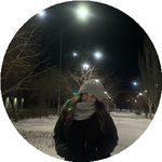 Кристина К.