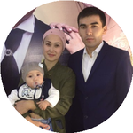 Айжан З.