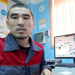 Азамат К.