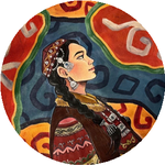Айдана Б.
