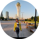 Нұрислам О.