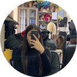 Алмагуль Т.