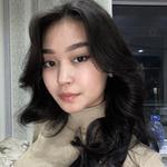 Асем О.
