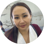 Салтанат М.