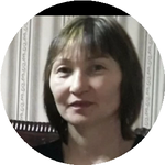 Гульмира А.