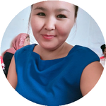 Айтолқын Н.