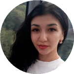 Изабелла Л.