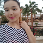 Мейіргүл Т.