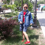Амина Т.