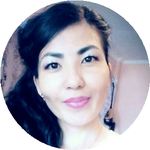 Карлыгаш Ж.