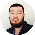 Дастан Н.