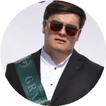 Данияр А.