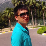 Илхамжан Н.