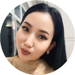 Салтанат Ш.