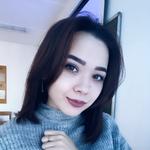 Диана М.