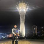 Айдос А.