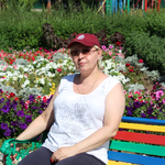 Валентина Ч.