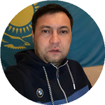 Алихан И.