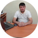 Жалел А.