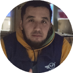 Aybek B.