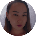 Тажигуль И.