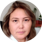 Асем М.