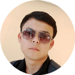 Khudoiberdi B.