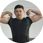 Галимжан Т.