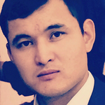 Жанибек К.