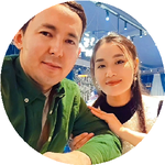 Ақтолқын Т.