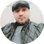 Абдысалам М.