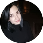 Зарина Б.