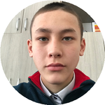 Нұрислам С.