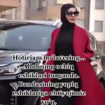 Умида Б.