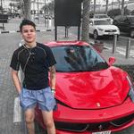 Абылхайыр Т.