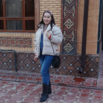 Дилара Ж.