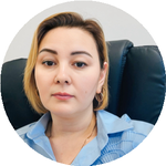 Айгуль Д.