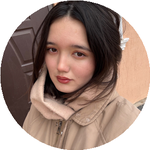 Нұргүл Н.