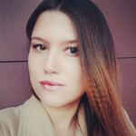 Олеся М.