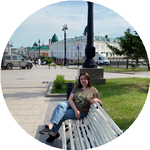 Вероника Ж.