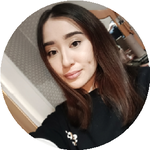 Бахытгуль Ә.